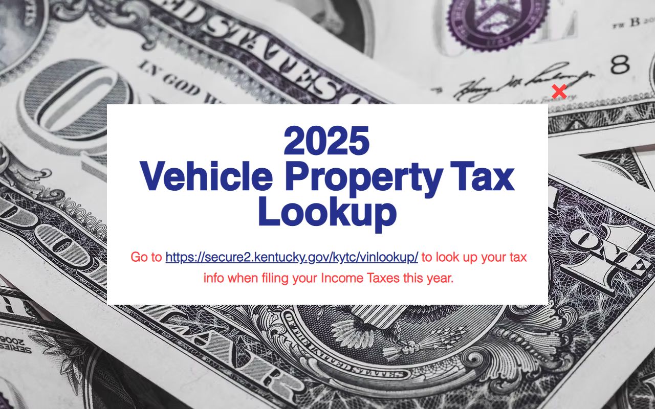 Bullitt County Kentucky Clerk office building for deed records